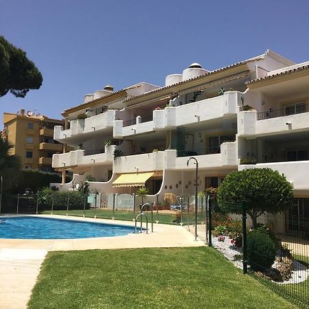 Ferienwohnung Ocean Point Sitio de Calahonda Exterior foto