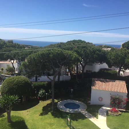 Ferienwohnung Ocean Point Sitio de Calahonda Exterior foto
