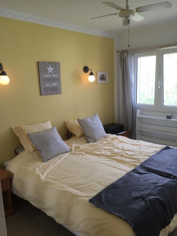 Ferienwohnung Ocean Point Sitio de Calahonda Exterior foto